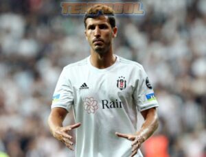 Beşiktaş, Salih Uçan’ın sözleşmesini uzatıyor