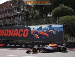Formula 1 Monaco Grand Prixi ne zaman, saat kaçta, hangi kanalda?