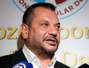 Ertuğrul Doğan transfer müjdesini vermişti! İşte Trabzonspor’un 6 yeni sezon bombası…