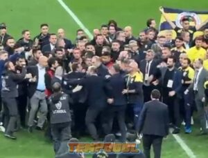 Galatasaray şikayet etmişti! 3 Fenerbahçeli isim adliyede