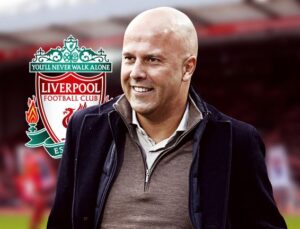 Liverpool’un yeni teknik direktörü Arne Slot