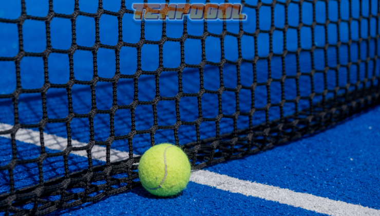 Antalya’da Corendon Tennis Club Kemer açıldı