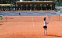 Antalya’da Corendon Tennis Club Kemer açıldı