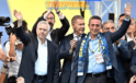 Fenerbahçe’de Ali Koç yeniden başkanlığa seçildi