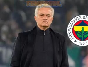 Fenerbahçe, Jose Mourinho’yu duyurdu!