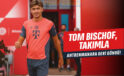 Bischof, Bayern antrenmanlarına geri döndü!